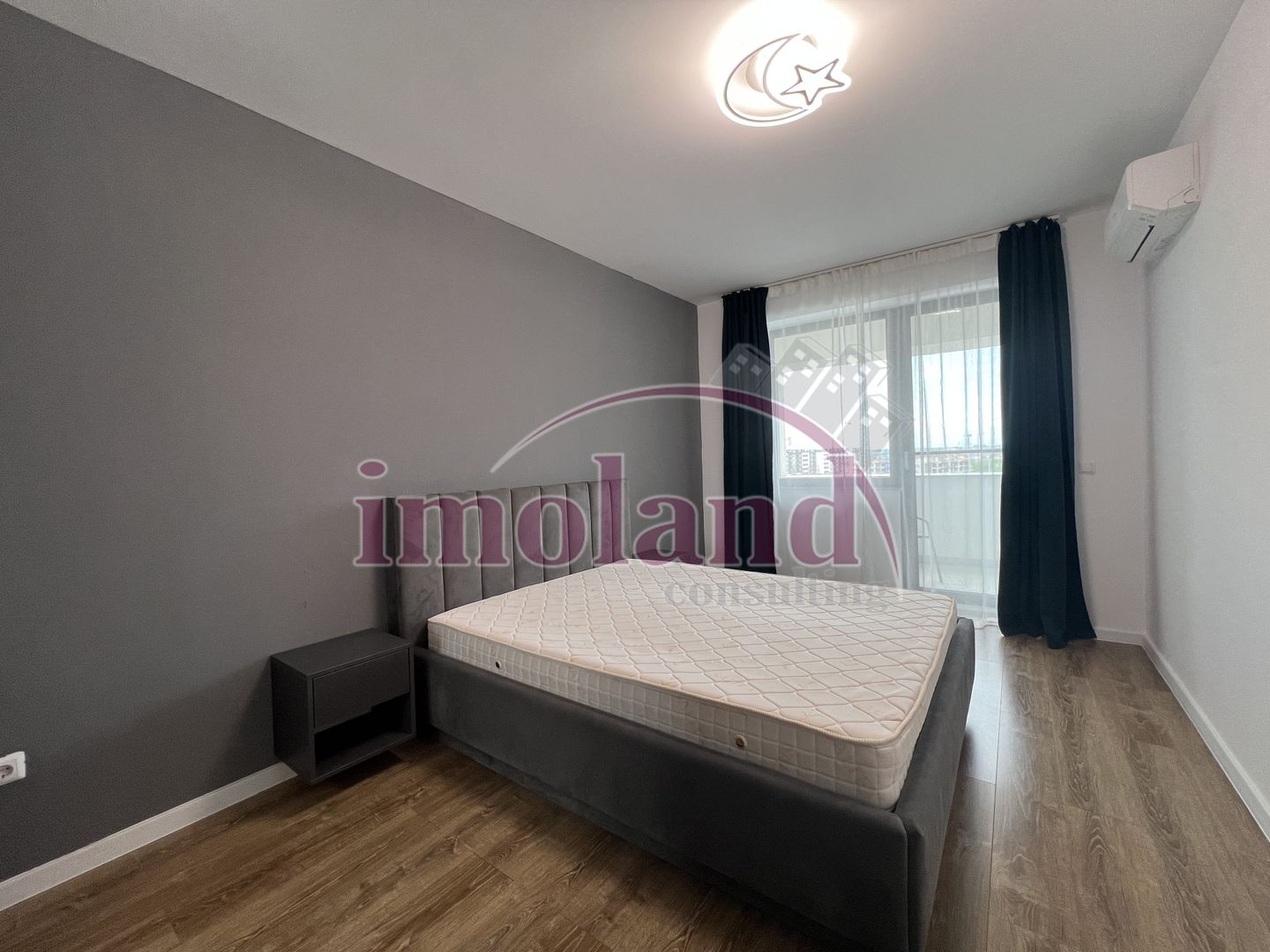 Apartament modern 2 camere de vanzare - Ivory Pipera - Poză 6