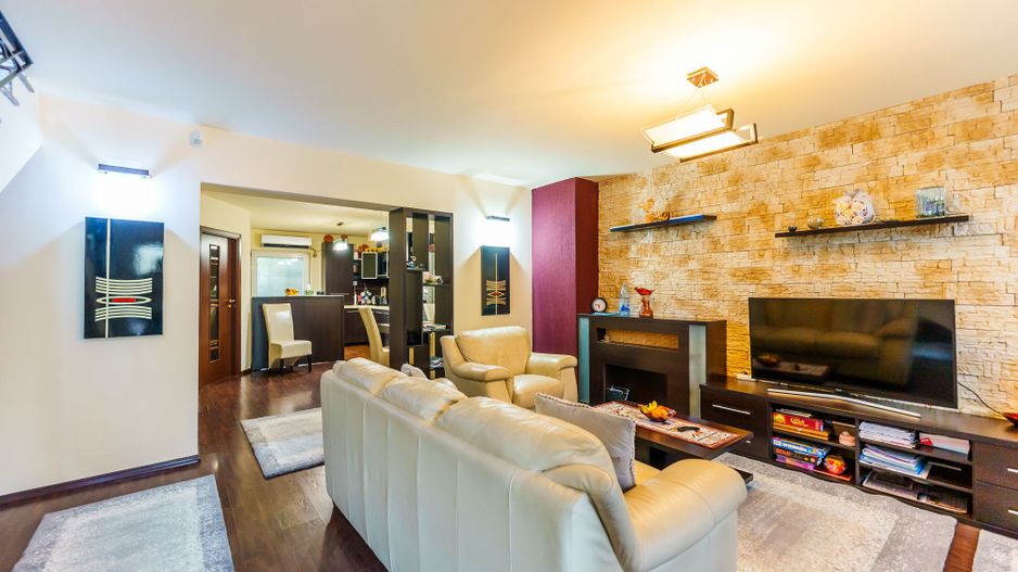 Vilă la cheie în Grădiște - Poză 8