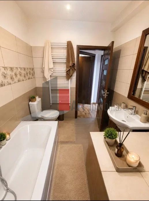 Vanzare casă individuală 4 camere CHIAJNA - Poză 3