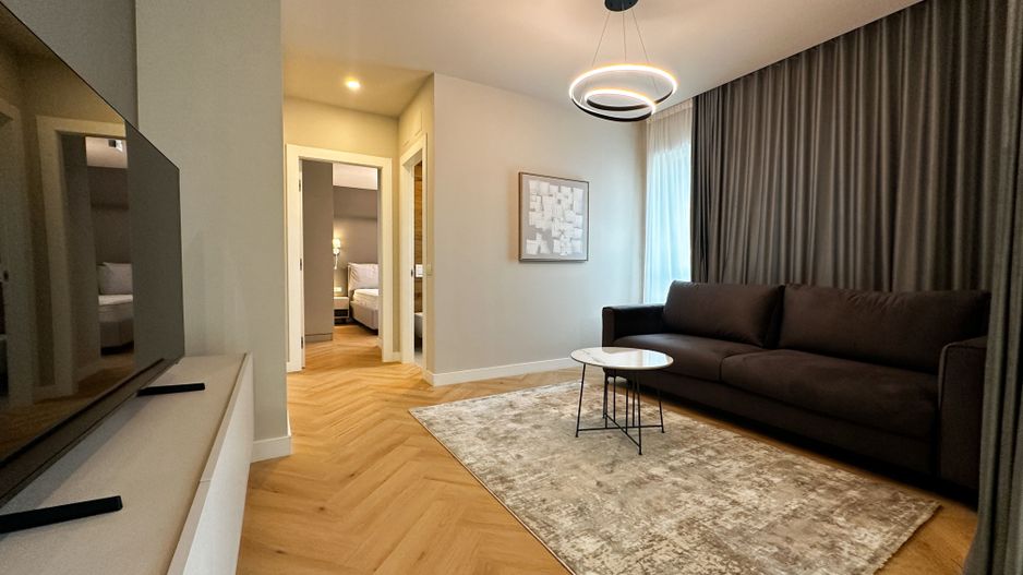 Apartament 2 camere I Dimitrie Pompeiu - Poză 11