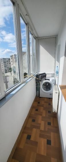 Inchiriere garsoniera Tineretului/Prima inchiriere/Lux/Metrou - Poză 6