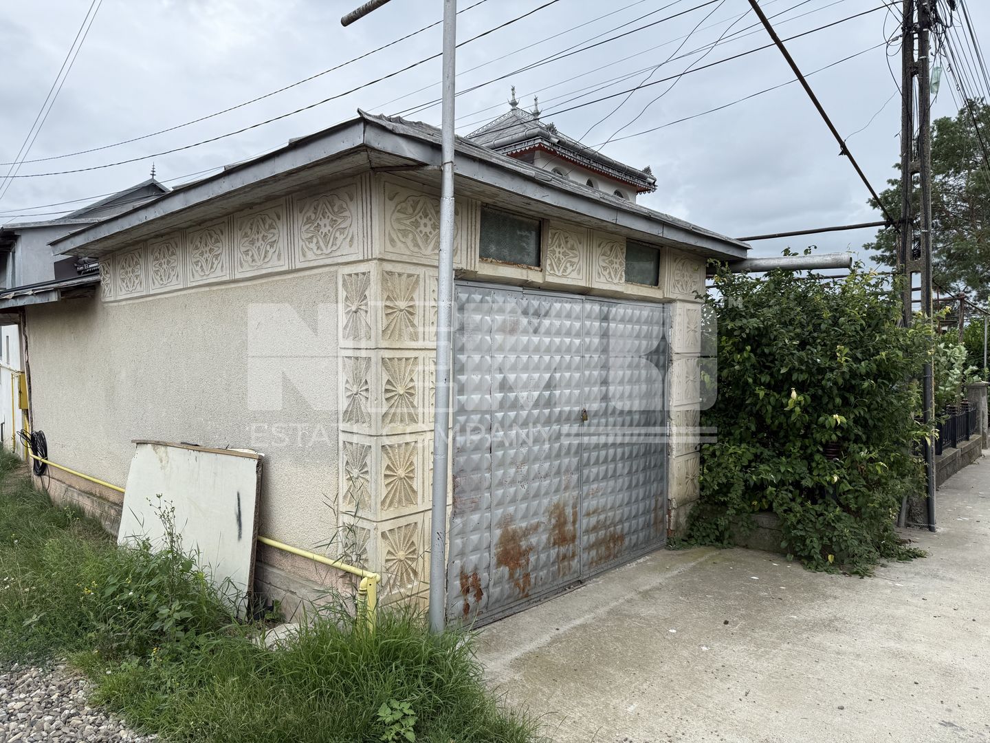 CASA CU DEPENDINTE | GARAJ | CURTE | TISAUTI | SUCEAVA - Poză 28