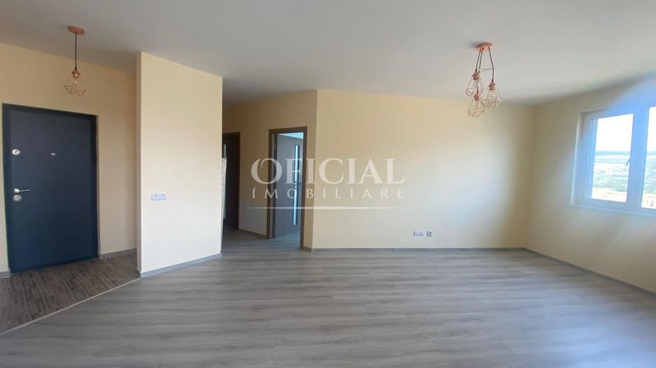 Apartament 3 Camere | 86 Mp | 2 Bai |Logie | Garaj | Floresti VIVO BMW - Poză 1