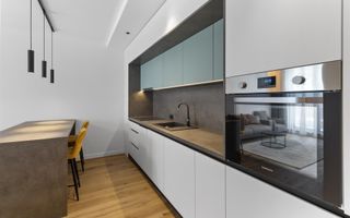 Apartament 25 cam Premium Central | Parcare Subterana si Utilitati incluse - Poză 3