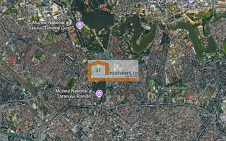 Primaverii, 120mpu tot, Apartament - Hoch Parter in Vila si curte, (D+P+1E+Pod) - Poză 4