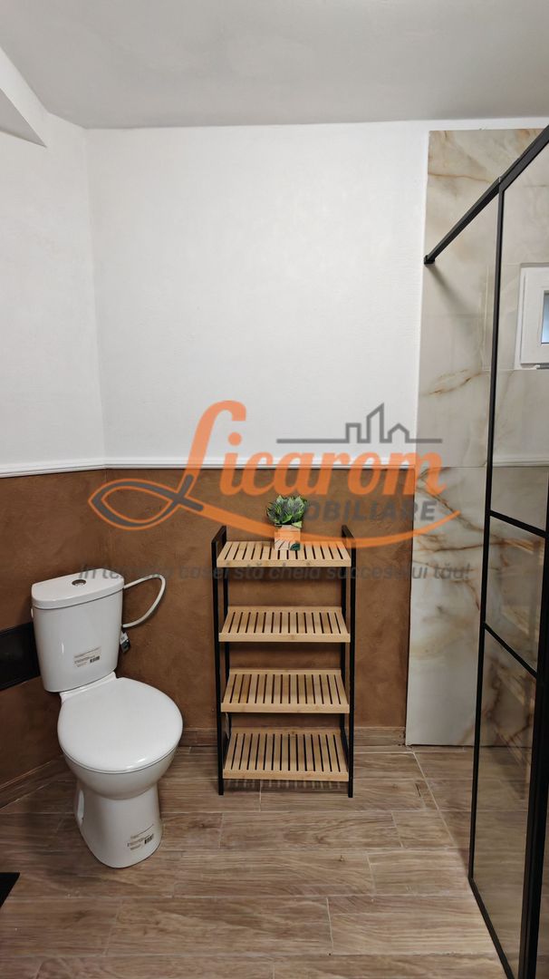 COMISION 0. Corp de casa,Carpatilor intrare in Racadau,P+E,4 camere. - Poză 23