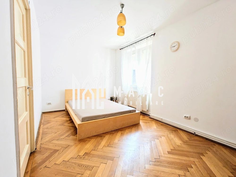 Apartament de vânzare Sibiu | Dioda | 2 camere, 47 mp - Poză 1
