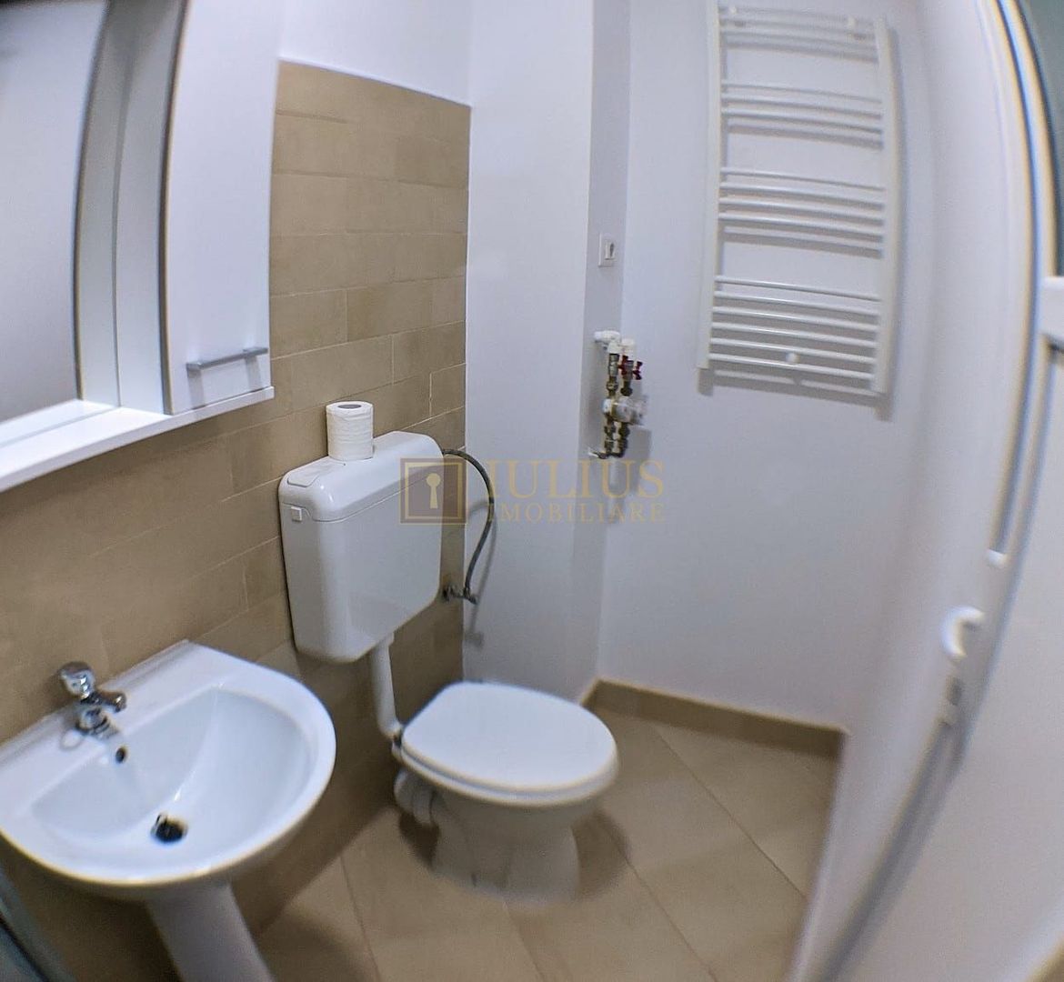 Garsoniera in zona Lipovei - Poză 8