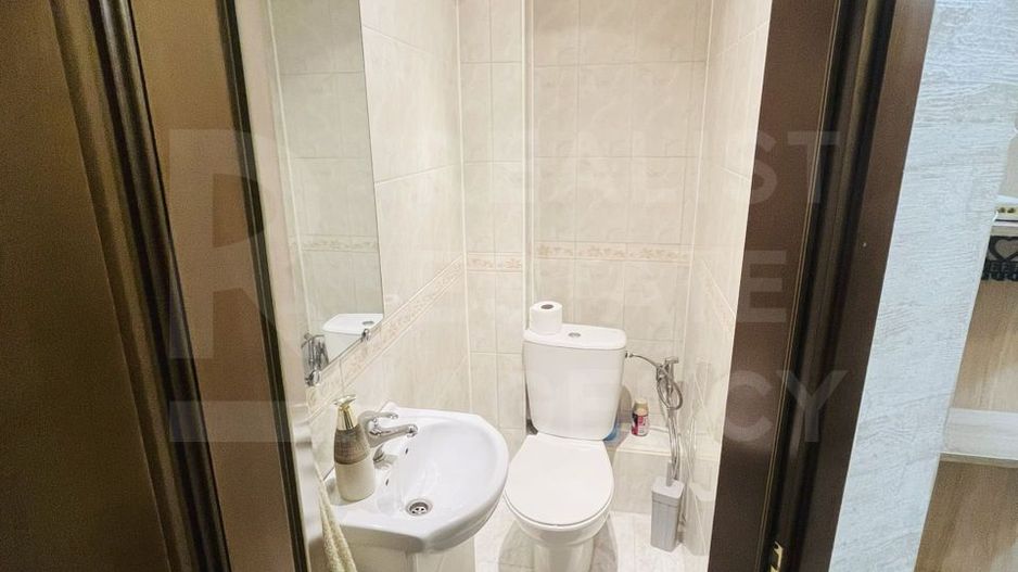 Vânzare, apartament, 4 camere, strada Andrei Doga, Râșcani - Poză 8