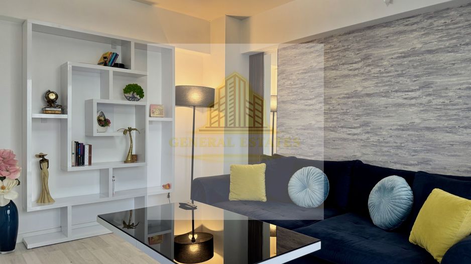 Vânzare apartament cu 2 camere, 56 m.p. în Tătărași - Evergreen Towers - Poză 9