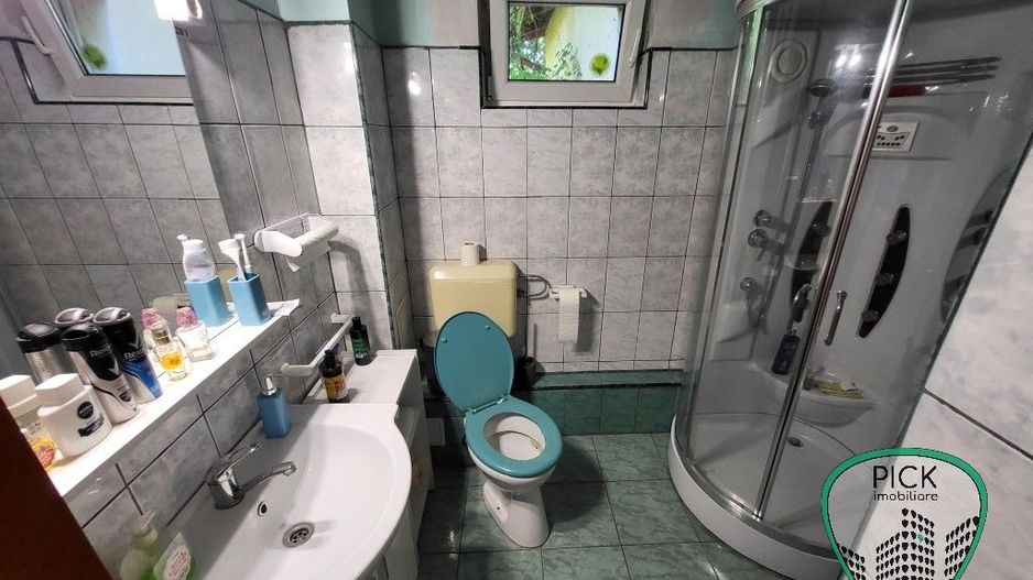 P 1148 - Casă cu 5 camere în jud. Mureș, Ungheni - Poză 9