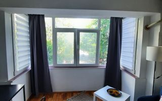 Apartament 2 camere decomandat, balcon 9 mp, 5 min metrou Titan - Poză 8