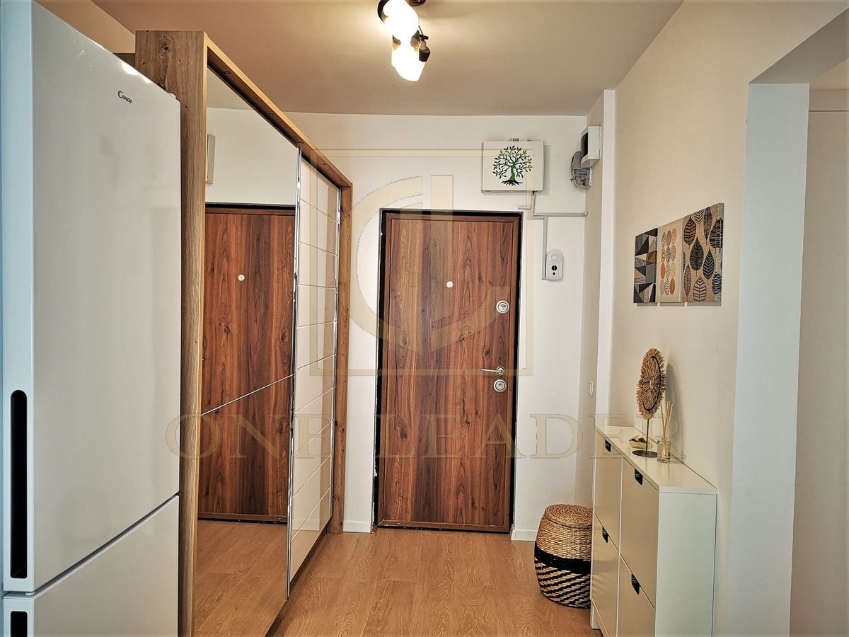 Apartament 2 camere |  metrou Lujerului – Complet renovat - Poză 12