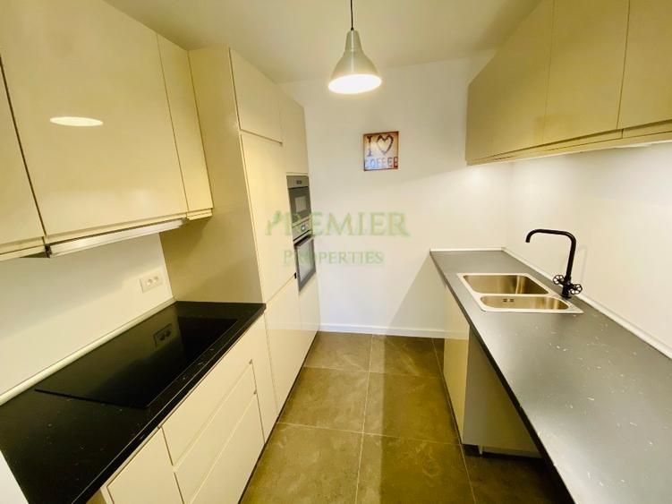 Apartament 2 Camere | One Herastrau Plaza + loc parcare, et 2 - Poză 5