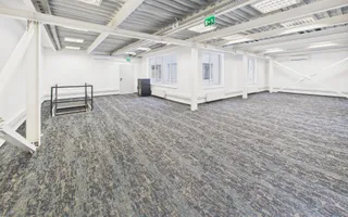 Spațiu industrial de 1,248mp de vânzare în zona Berceni - Poză 16