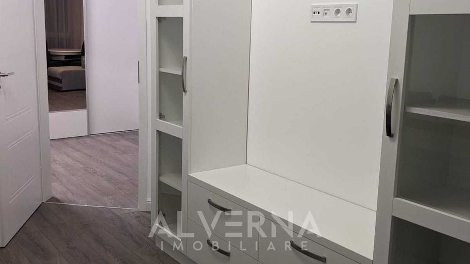 Apartament 3 camere 70mp | parcare | bloc nou | Marasti - Bulgaria - Poză 5