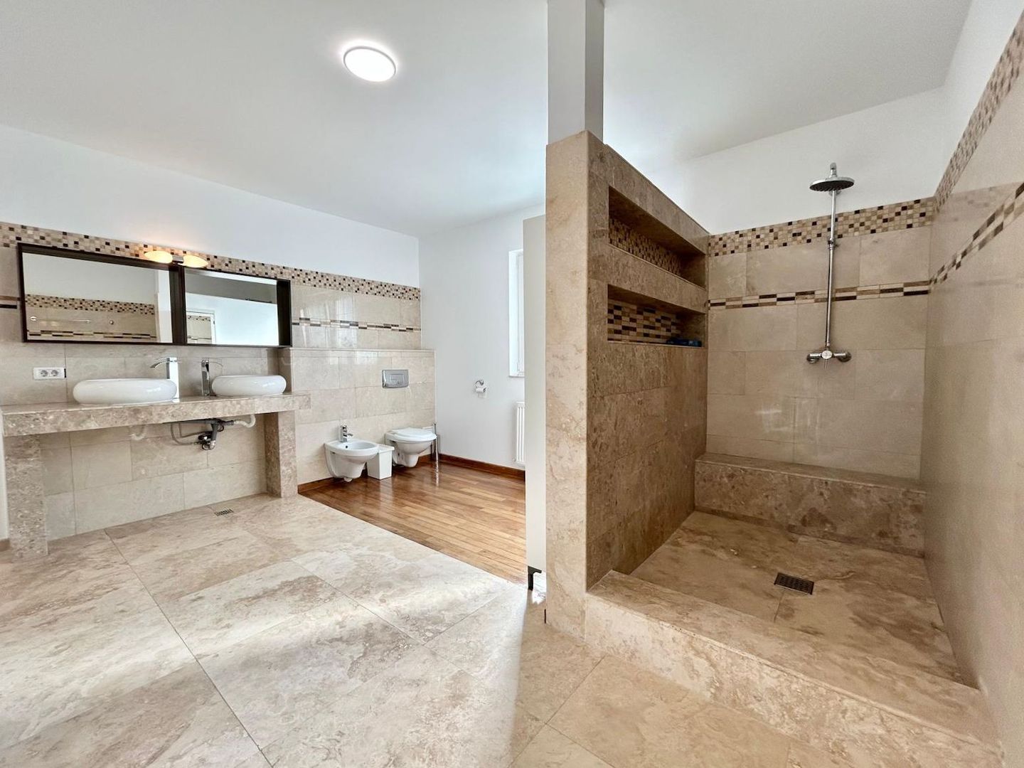 Villas for Rent I London Residence Pipera | 5 Bedrooms | Tennis Court - Poză 39