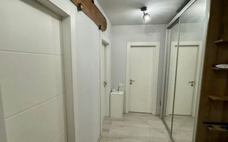 Apartament 2 Camere Sisești | Încalzire pardoseală | Parcare - Poză 14