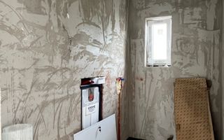 Casă cu 4 camere semifinisată de vânzare | Oncea | Oradea - Poză 10