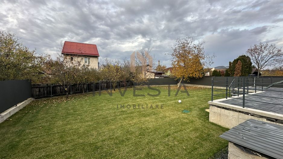 Apartament 3 camere cu terasa de 24 mp!Bloc Nou! Zona RIVUS!TVA inclus - Poză 16