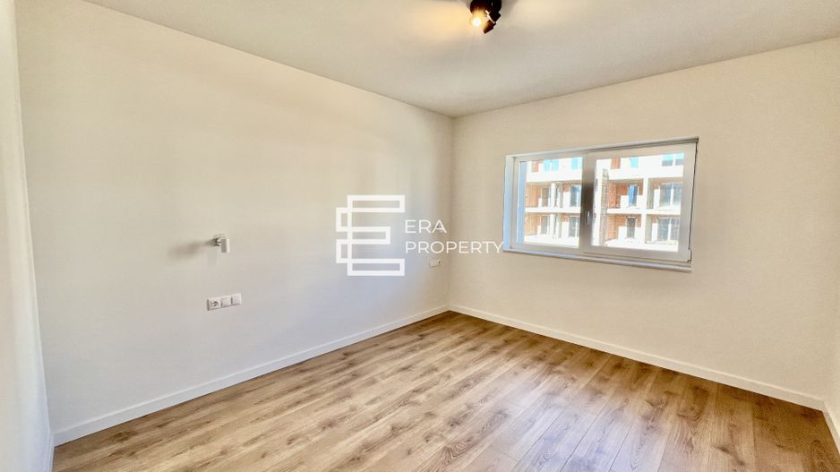 Apartament 2 camere intabulat, parter înalt, balcon 7 mp | DaVinci Homes - Poză 8