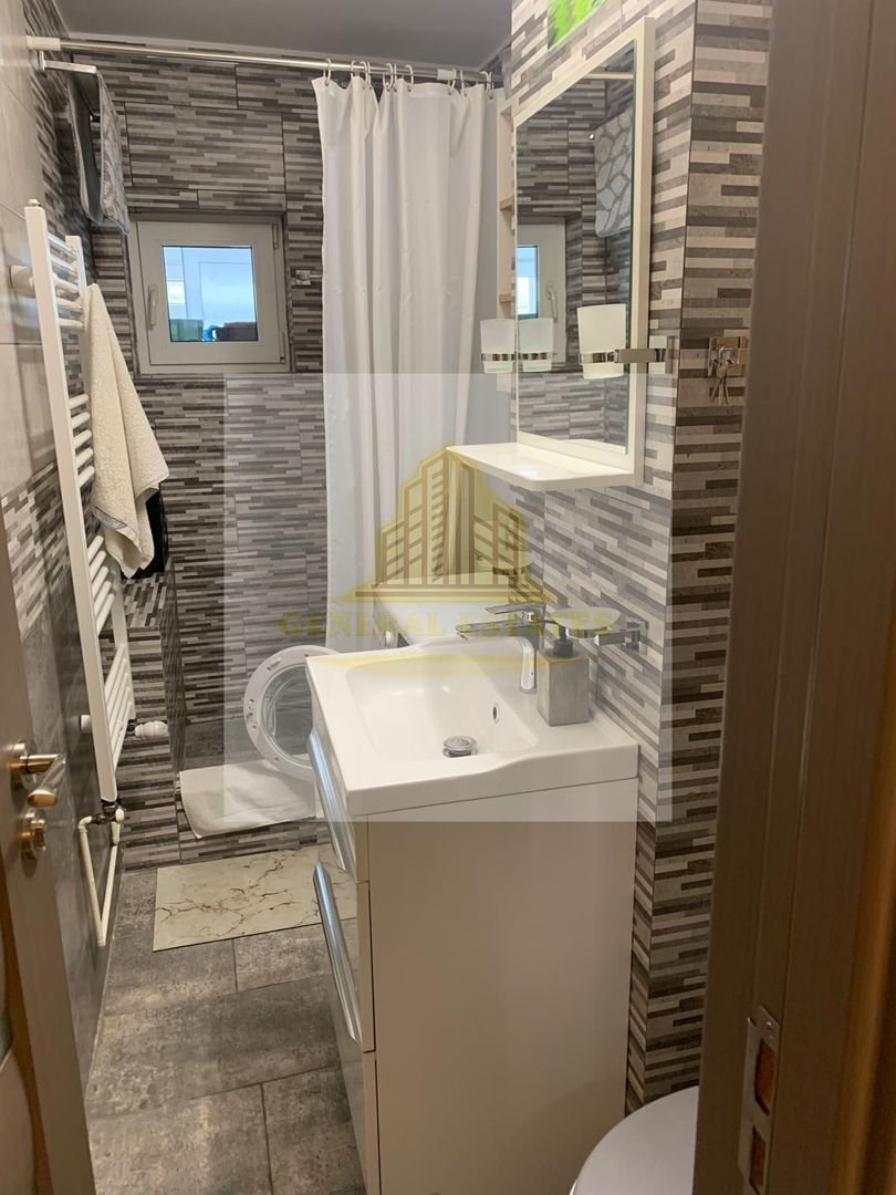 Apartament 2,5 camere de vânzare – Răcădău | 50 mp | Parter - Poză 7