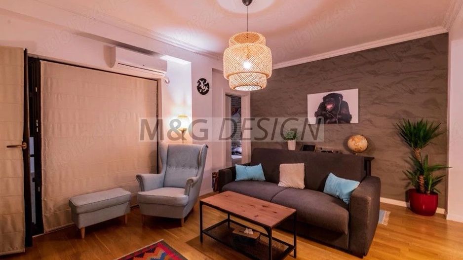 Apartament 2 camere zona Braytim - Poză 2