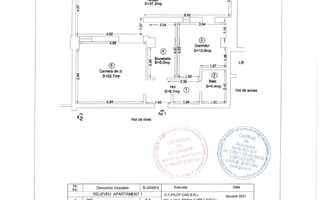 🌟 Apartament Modern cu 2 Camere de Vânzare în C. Aradului - Poză 3