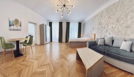 Apartament Sibiu Centru