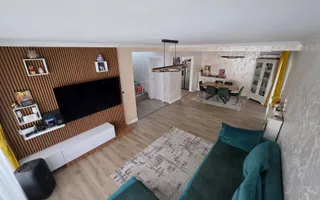 Vila 4 Camere | Mobilata si utilata | Teren 630 mp | Pozitie excelenta - Poză 14