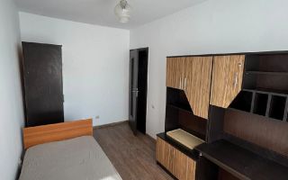 Apartament 3 camere semidecomandat, mobilat, cu centrală proprie, zona Splai Bahlui, Iași - Poză 3