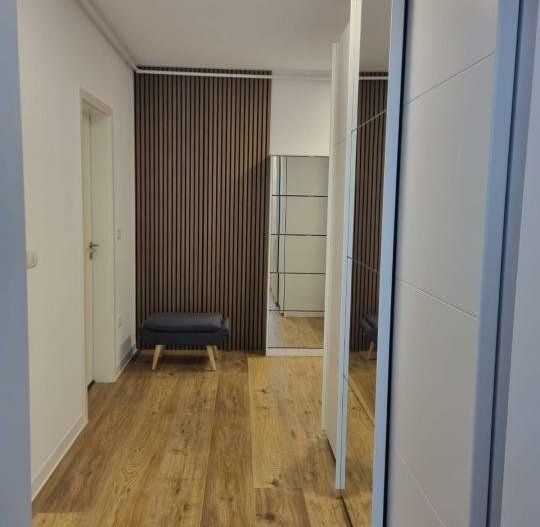 LIVIU REBREANU | 2 CAMERE | MOBILAT SI UTILAT | BLOC NOU - Poză 8