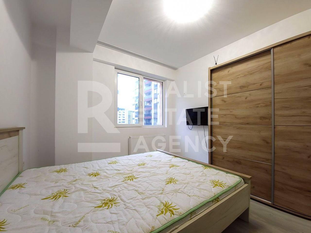 Vânzare, apartament cu 3 camere în zona Militari Residence - Poză 7