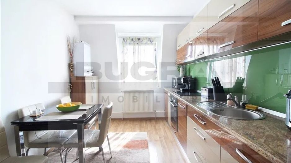 Apartament 2 camere decomandate, 52mp, zona Kaufland Marasti - Poză 5