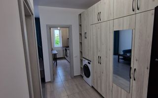 Garsoniera de inchiriat Aparatorii Patriei Loc de Parcare - Poză 12