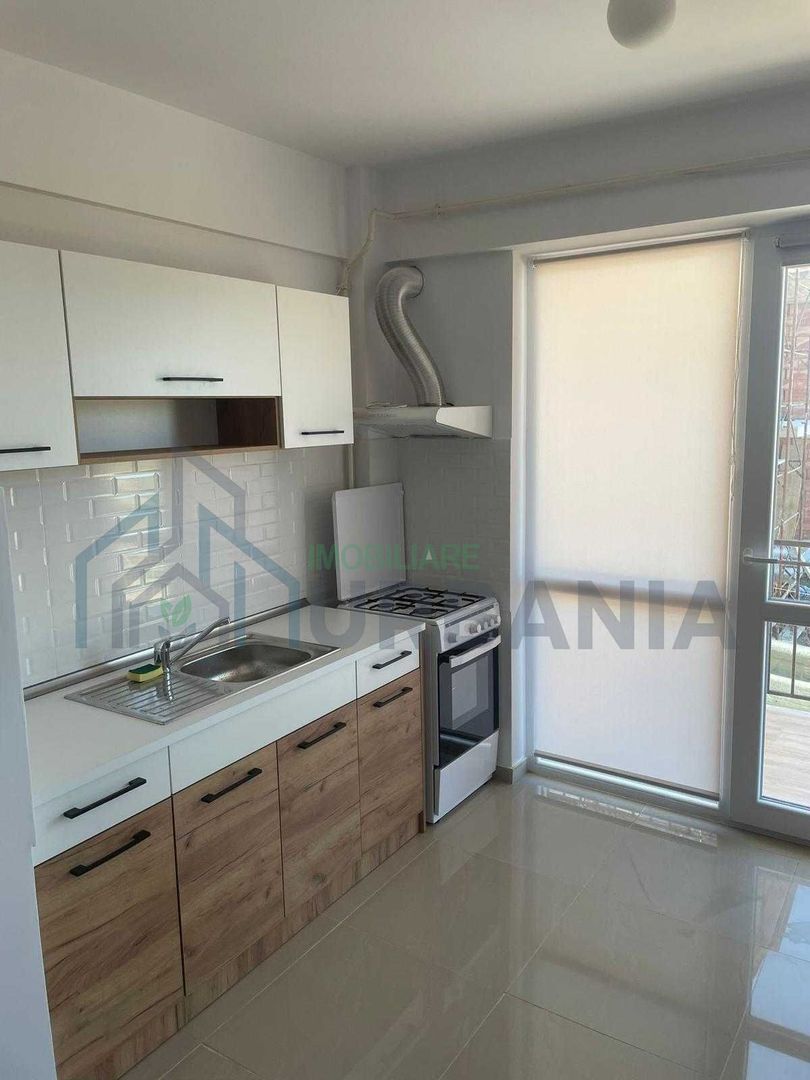 Apartament 2 camere de inchiriat, Yriss Residence, Valea Lupului, Iasi – loc de parcare inclus - Poză 1