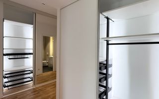 Apartament 4 camere lux | 3 bai | Parcare subterana | Residence 5 - Poză 2