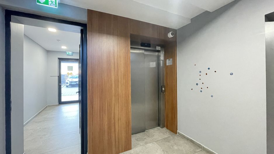 HERASTRAU - Sunset Lake Homes | 3 camere gradina 23mp ansamblu 2021 - Poză 33