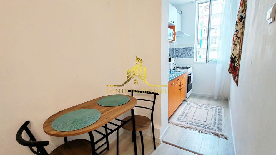 2 camere, mobilat modern, parcare, Manastur, Bucegi - Poză 12
