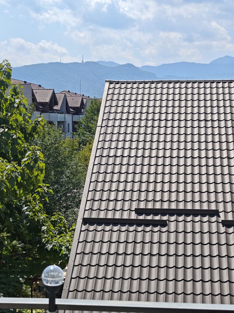 Apartament 2 camere mobilat si utilat modern str, N Labis - Poză 7