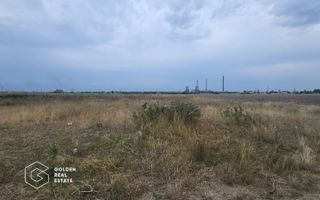 Teren intravilan industrial vis a vis de Auchan Sud, oportunitate de investitie - Poză 3