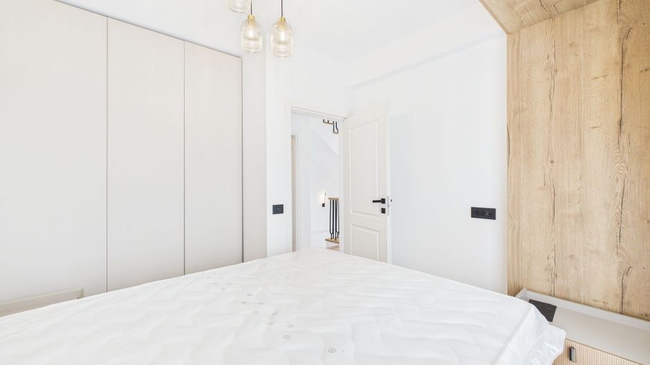 Casă modernă cu 4 camere în Otopeni, perfectă pentru mutare imediată! - Poză 17