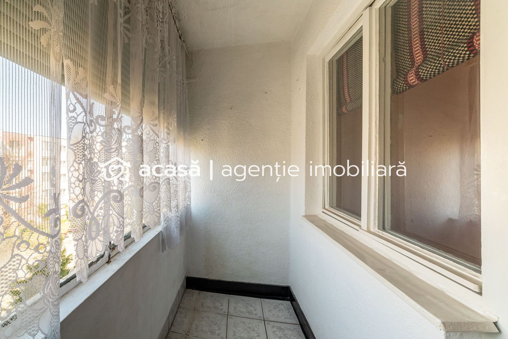 Apartament 2 camere într-o zonă liniștită - Poză 4
