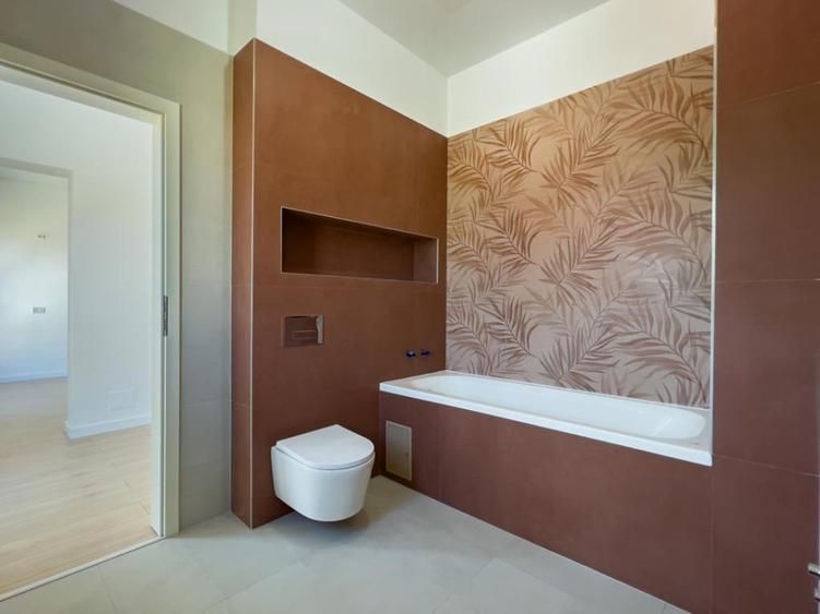 Casa Pipera -Tunari,4 camere +birou+ POD - Poză 15