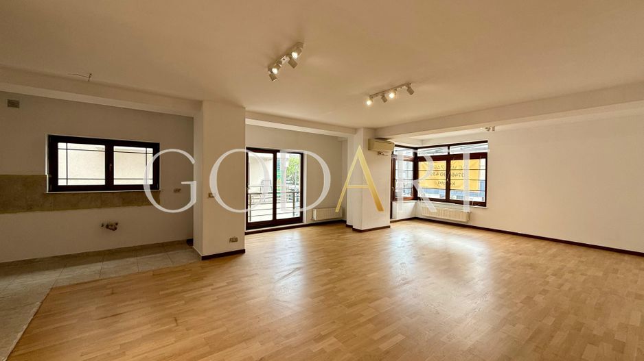Apartament 3 camere | Nemobilat | Floreasca - Poză 1