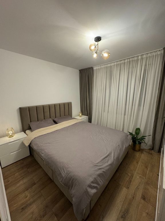 Apartament 2 camere zona Brancoveanu - Huedin. - Poză 4