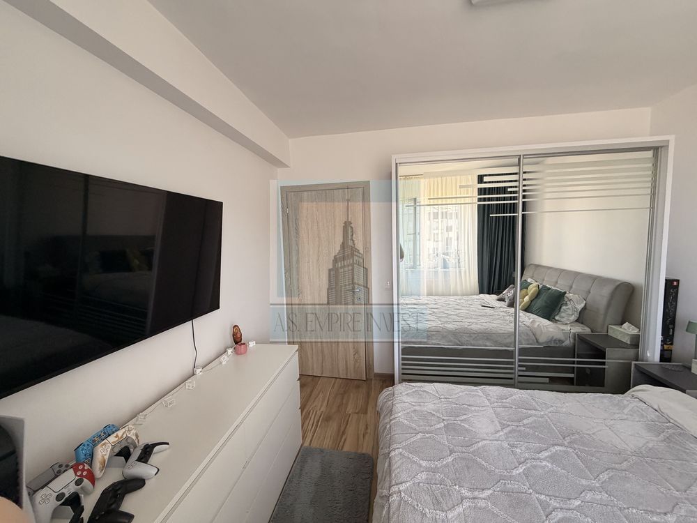 Apartament 2 camere open space - zona Tractorul - Poză 7