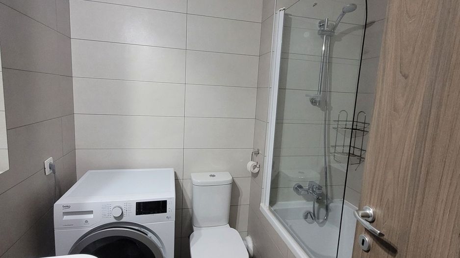 Apartament 2 camere I 21 Residence I Oferta Ianuarie - Poză 8