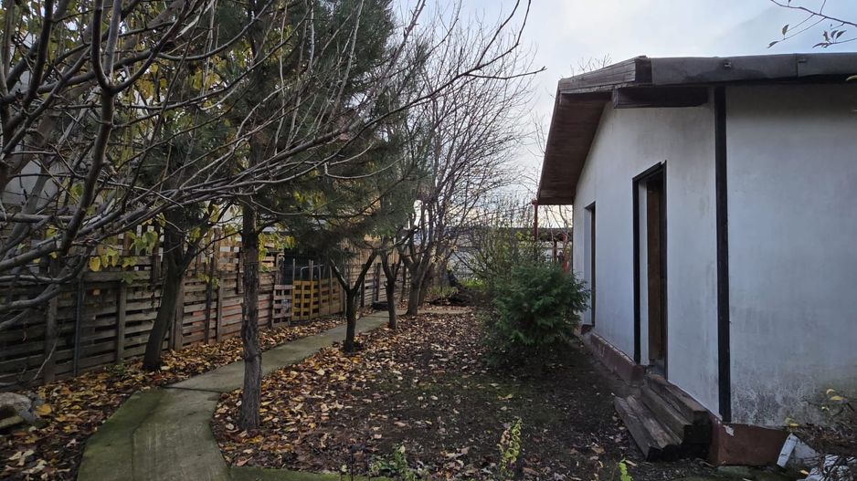 Exclusivitate! Proprietate Sendreni, zona linistita, 69.000 EUR - Poză 7