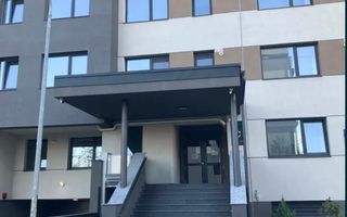 GARSONIERA - METALURGIEI, CENTRALA PROPRIE, BUCATARE INCHISA, BLOC NOU - Poză 7